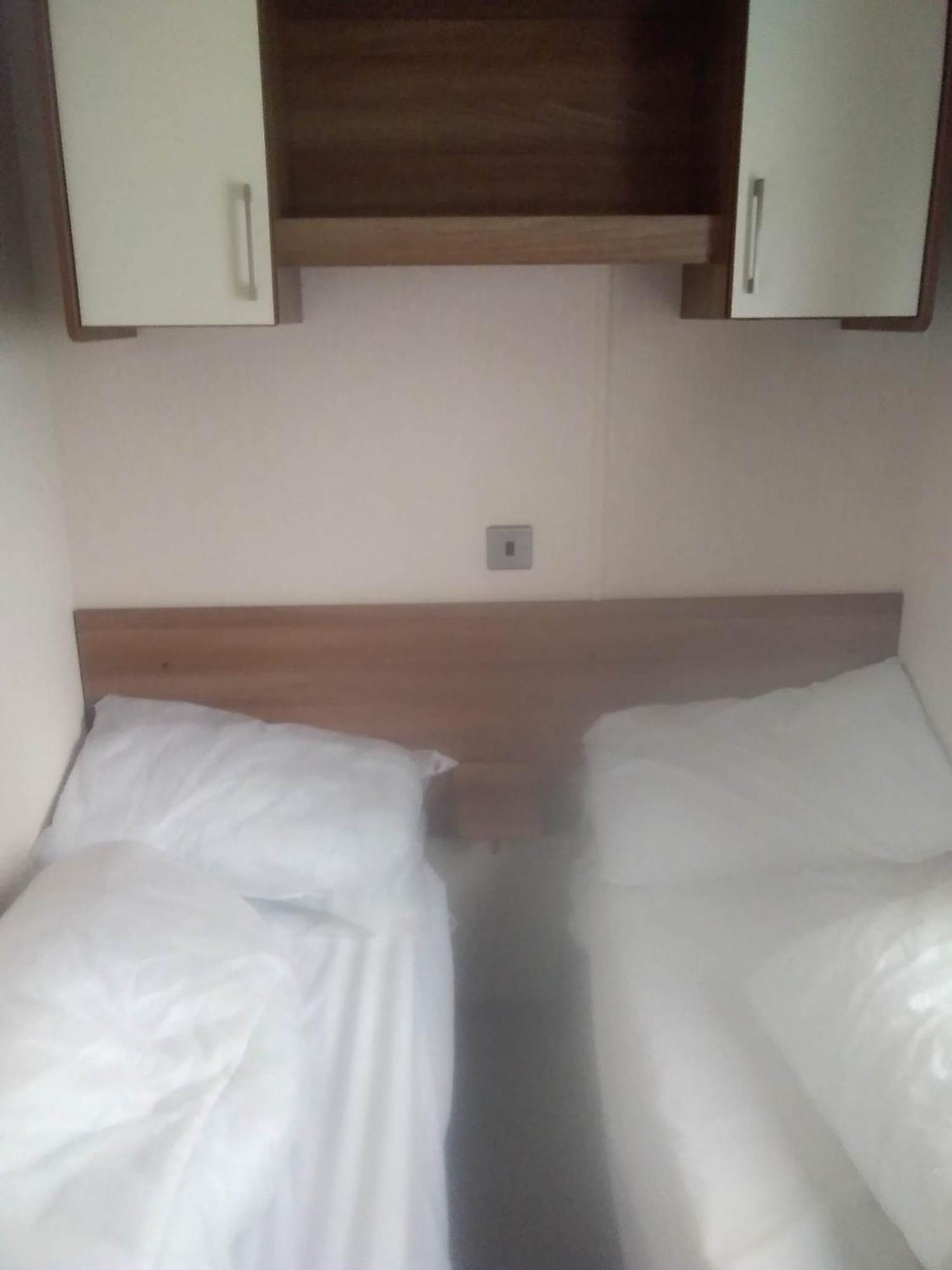 New Forest Caravan, #108 New Milton Eksteriør bilde